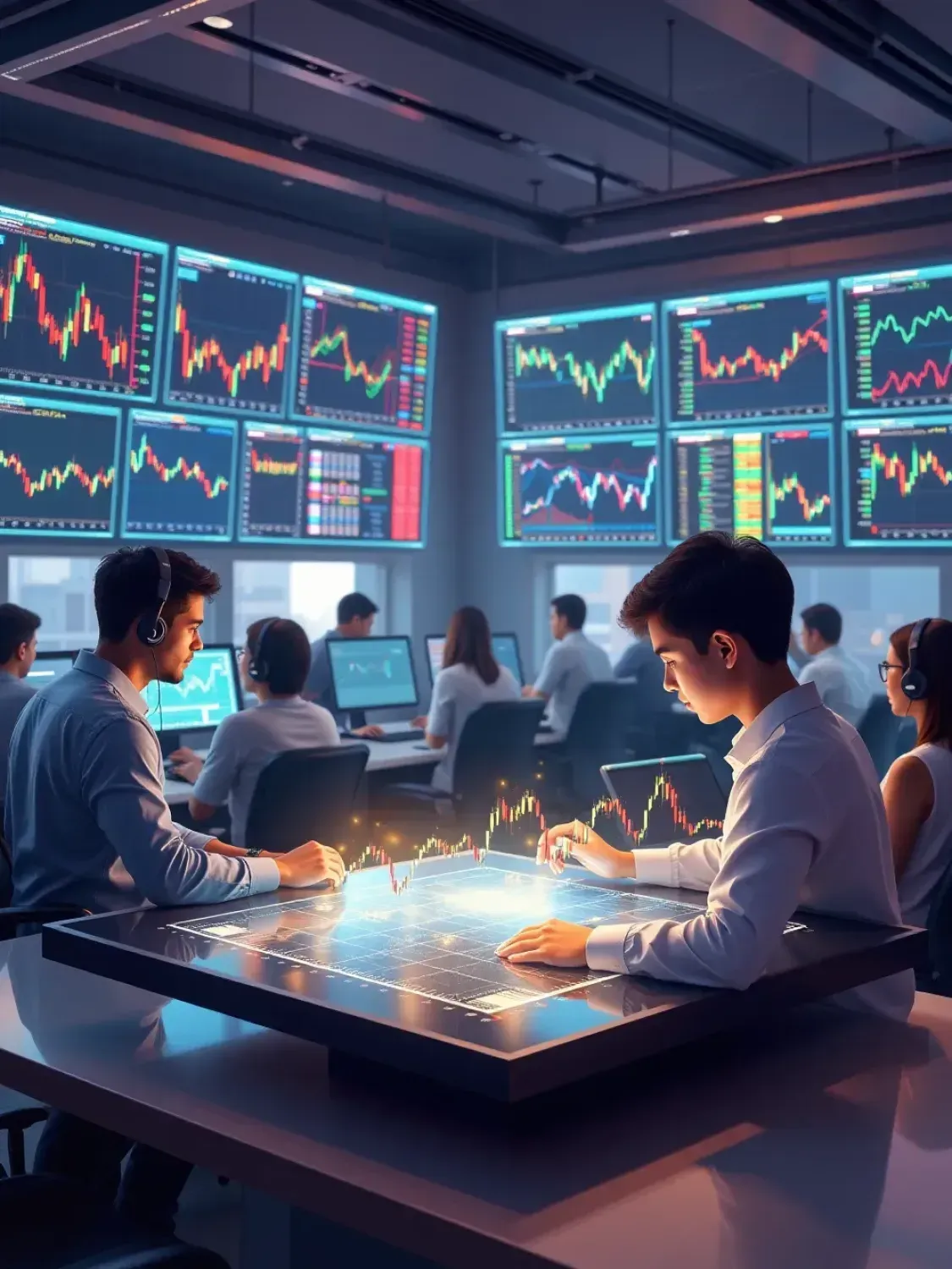 สอน เทรด forex การใช้เครื่องมือทางเทคนิค